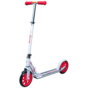 JD Bug Deluxe V2 Adult Scooter (White) JD Bug Deluxe V2 Adult Scooter (White)