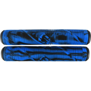 Striker Pro Black / Blue Grips Striker Pro Black / Blue Grips