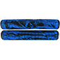 Striker Pro Black / Blue Grips