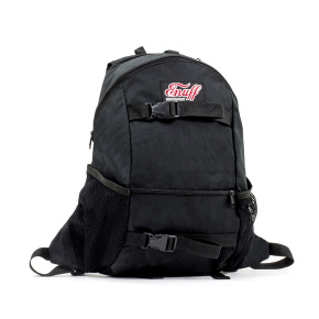 Enuff Backpack - Black Enuff Backpack - Black