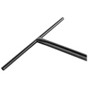 Handlebars Ethic Tenacity V2 670 mm black