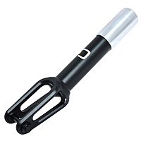 Divine Zephyr SCS/HIC Fork Black