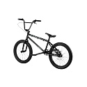 Wethepeople Havoc 22" BMX Bike 2026 Black
