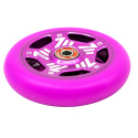 CORE Vent Hollow Wheel 110mm Purple