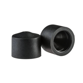 Hydroponic Longboard Pivot Protectors (Black) Hydroponic Longboard Pivot Protectors (Black)