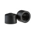 Hydroponic Longboard Pivot Protectors (Black)