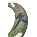 Family 20" BMX Tire (2.3" | Green Camo Tread)