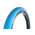 Family 16" BMX Tire (2.25 "| Blue)