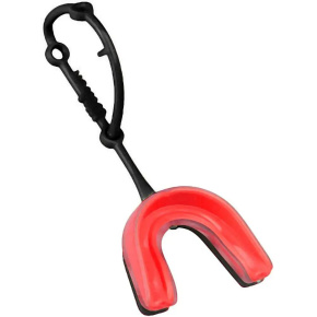 Wilson MGX Red mouth guard Wilson MGX Red mouth guard