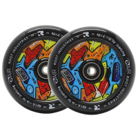 Root Air Kota 110 mm černá – Signature kolečka | Scootshop