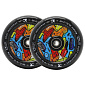 Root Air Kota 110 mm Wheels Black