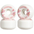 Hydroponic x Pink Panther Skateboard Wheels 4-Set (54mm|White)