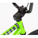 Freestyle BMX Stolen Casino 20 '' 2022 20.25 "Gang Green