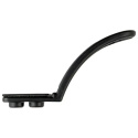 Union Nylon Brake Black