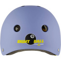 Helmet Eight Ball Skate M Purple