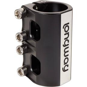 SCS Longway Quattro black SCS Longway Quattro black