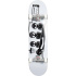 Alien Workshop Abduction Skateboard Set (7"|White)