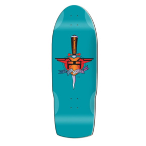 Madrid SMA Heart Attack Cruiser Board (10.5"|Tyrkysova) Madrid SMA Heart Attack Cruiser Board (10.5"|Tyrkysova)