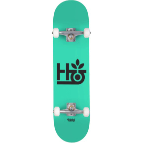 Habitat Pod Skateboard Kit (7.75"|Tyrkysova) Habitat Pod Skateboard Kit (7.75"|Tyrkysova)