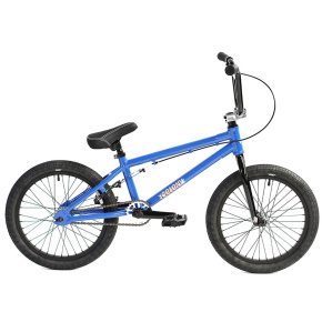 Colony Horizon 16 "2021 Freestyle BMX Bike (15.9"|Blue / Polished) Colony Horizon 16 "2021 Freestyle BMX Bike (15.9"|Blue / Polished)