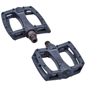 Colony Fantastic 9/16" BMX Pedals (Black) Colony Fantastic 9/16" BMX Pedals (Black)