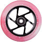 Striker Lux 110mm Wheel White/Pink
