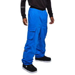 Whitespace AMF Riding Cargo Snow Pants (L|Victoria Blue) Whitespace AMF Riding Cargo Snow Pants (L|Victoria Blue)