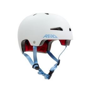 Helmet REKD Elite 2.0 Gray S / M 53-56cm Helmet REKD Elite 2.0 Gray S / M 53-56cm