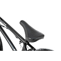 Radio Astron FS 20" Freestyle BMX Bike (20.6"|Black Confetti)