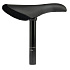 Éclat Complex Slim Combo BMX Seat (Black)
