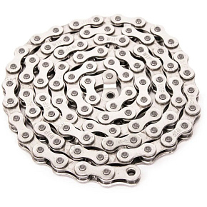 Wethepeople Demand BMX řetěz (Stříbrná)