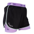 Triple Eight Barbie Patin Signature Bumsaver (M|Černá)