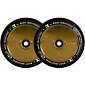 Wheels Root Industries Air 120mm Gold Rush 2pcs