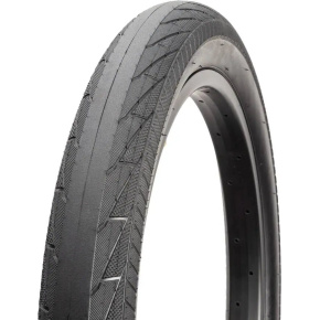 Fiction Hydra 20" LP BMX Tire (2.4"|All Black) Fiction Hydra 20" LP BMX Tire (2.4"|All Black)