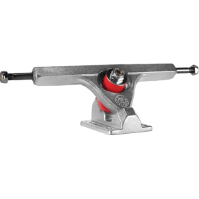 Caliber III Racked 10" 44 Degree Longboard Truck (10"|Raw) Caliber III Racked 10" 44 Degree Longboard Truck (10"|Raw)