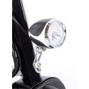Electric scooter City Boss V5 black