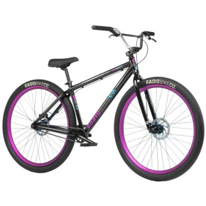 Radio Legion 29" 2022 Wheelie Bike Radio Legion 29" 2022 Wheelie Bike
