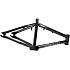 Wethepeople 4 Seasons BMX Rám (21"|Černá)