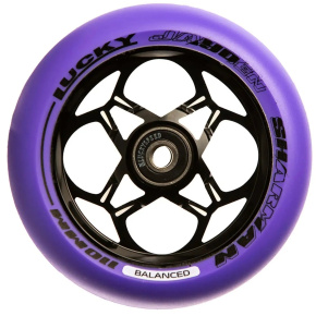 Lucky Quatro 110mm Wheel Jayden Sharman Lucky Quatro 110mm Wheel Jayden Sharman