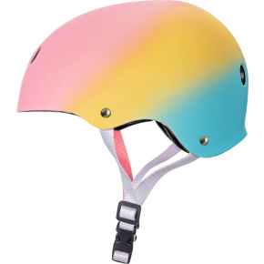 Eight Ball Skate Helmet (52-56|Shaved Ice)