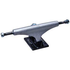 Pivot Street Skate Truck (8th25"|Black V2)