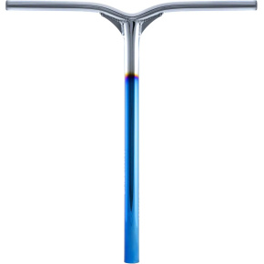 Root Invictus Handlebars 610mm Blu-ray Root Invictus Handlebars 610mm Blu-ray