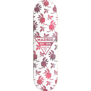 Madrid Skate Board (8.25"|Dew) Madrid Skate Board (8.25"|Dew)