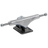 Enuff Decade Pro Satin Trucks - Natural / Black - 139mm
