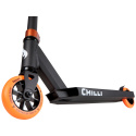 Freestyle scooter Chilli Base orange