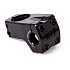 Wethepeople Logic Front Load BMX Stem (22.2mm|Černá)
