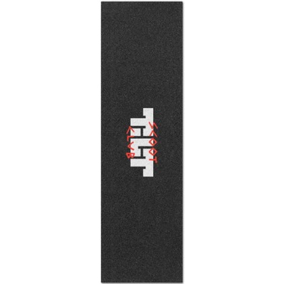Tilt Scoot Club Scooter Griptape (No. 46
