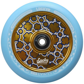 Wheel Lucky Lunar 110mm Cloverfield Wheel Lucky Lunar 110mm Cloverfield