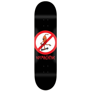 Toy Machine Team Skate Deck (8"|No Scooter) Toy Machine Team Skate Deck (8"|No Scooter)