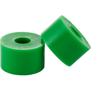 Venom Downhill HPF Bushings 2-Set (Green|93A) Venom Downhill HPF Bushings 2-Set (Green|93A)